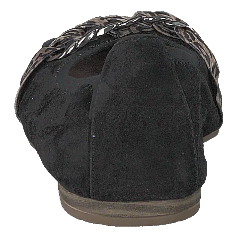 1-1-22104-24 Black