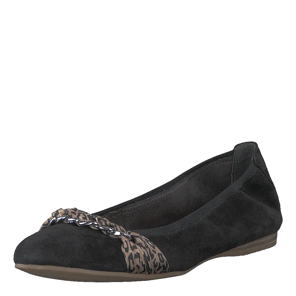 1-1-22104-24 Black
