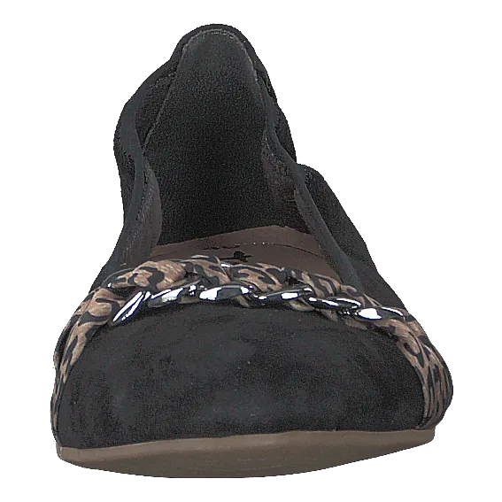 1-1-22104-24 Black