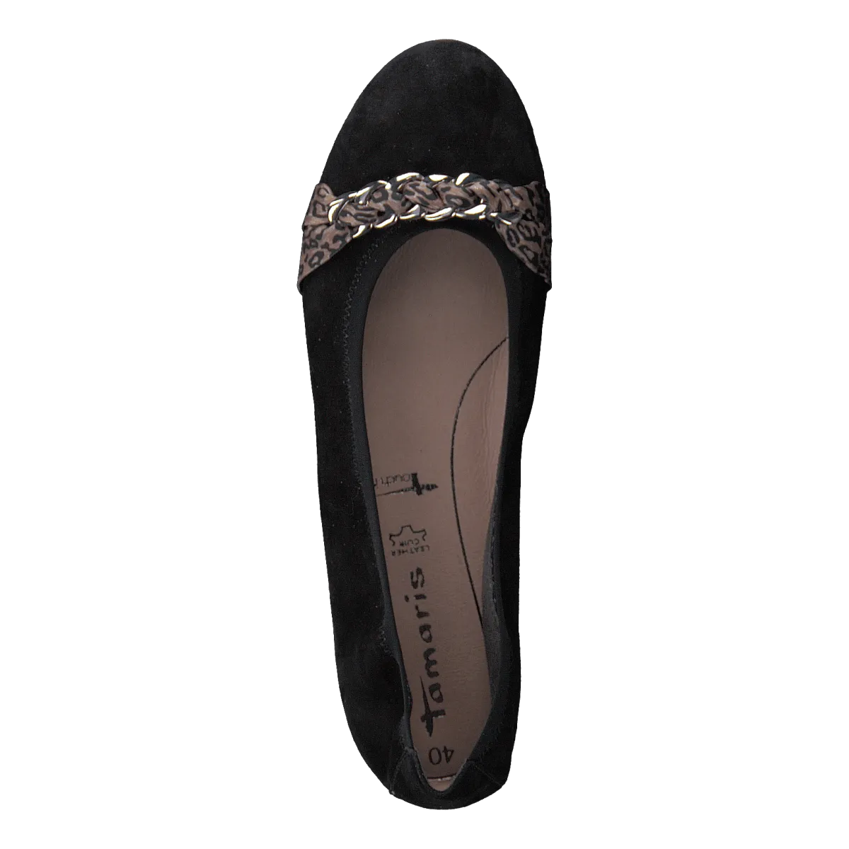 1-1-22104-24 Black