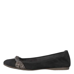 1-1-22104-24 Black