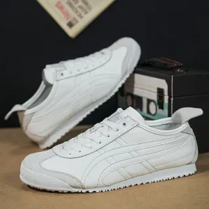 2024 Men's Sneakers Fashion Male Running Sneakers New Trendy Shoes Mesh Shoes Men Casual Shoes Lightweight Walking Running Shoes