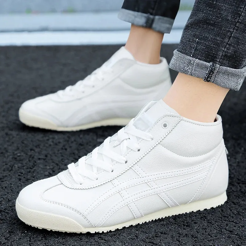2024 Men's Sneakers Fashion Male Running Sneakers New Trendy Shoes Mesh Shoes Men Casual Shoes Lightweight Walking Running Shoes