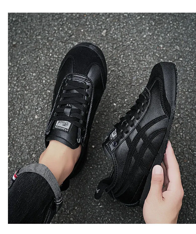 2024 Men's Sneakers Fashion Male Running Sneakers New Trendy Shoes Mesh Shoes Men Casual Shoes Lightweight Walking Running Shoes