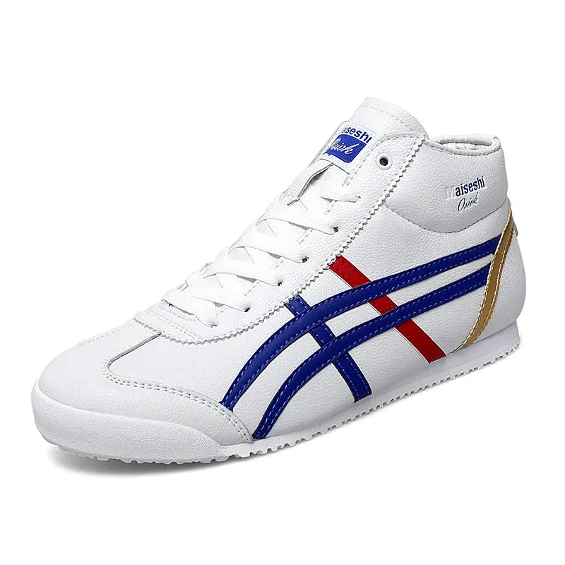 2024 Men's Sneakers Fashion Male Running Sneakers New Trendy Shoes Mesh Shoes Men Casual Shoes Lightweight Walking Running Shoes