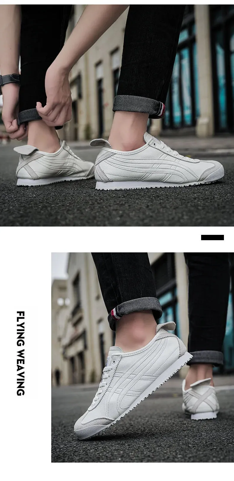 2024 Men's Sneakers Fashion Male Running Sneakers New Trendy Shoes Mesh Shoes Men Casual Shoes Lightweight Walking Running Shoes