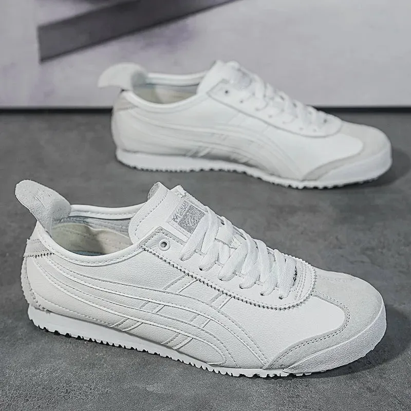 2024 Men's Sneakers Fashion Male Running Sneakers New Trendy Shoes Mesh Shoes Men Casual Shoes Lightweight Walking Running Shoes