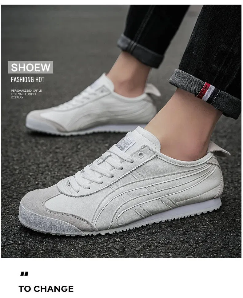 2024 Men's Sneakers Fashion Male Running Sneakers New Trendy Shoes Mesh Shoes Men Casual Shoes Lightweight Walking Running Shoes