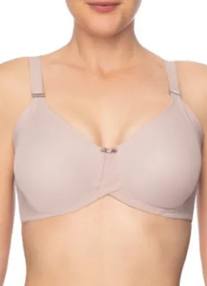 208222 Felina Divine Vision Minimizer Bh light taupe