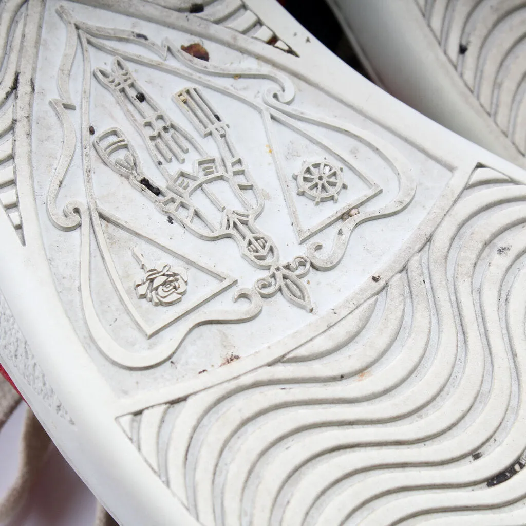 Ace Web GG Supreme Sneakers Size 39