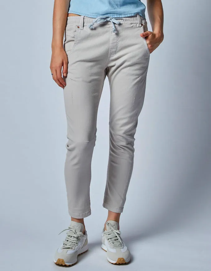 Active Vaporous Grey Jeans