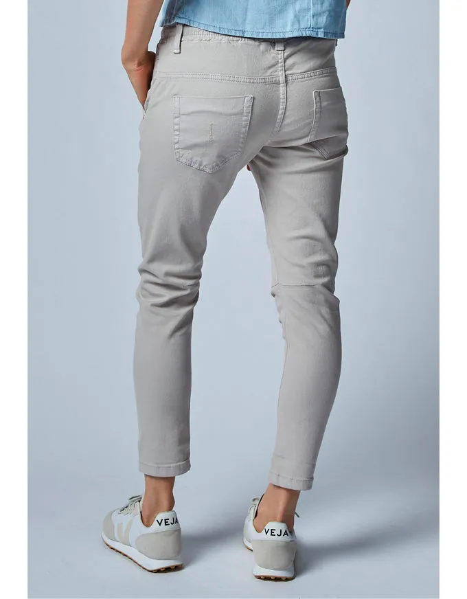 Active Vaporous Grey Jeans