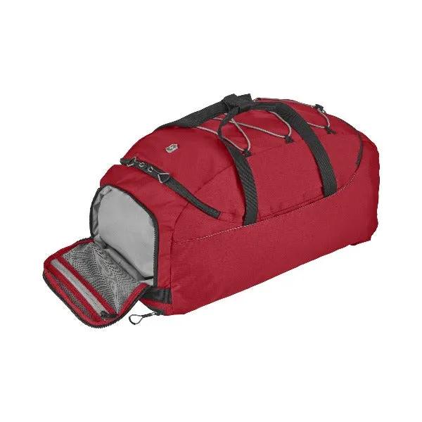 Altmont Active 2-In-1 Duffel Backpack