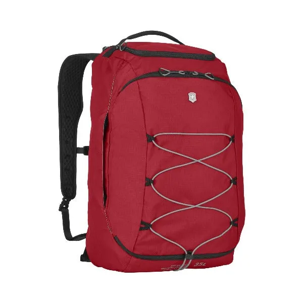 Altmont Active 2-In-1 Duffel Backpack