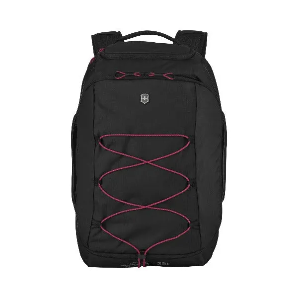 Altmont Active 2-In-1 Duffel Backpack