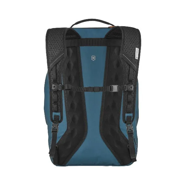 Altmont Active 2-In-1 Duffel Backpack