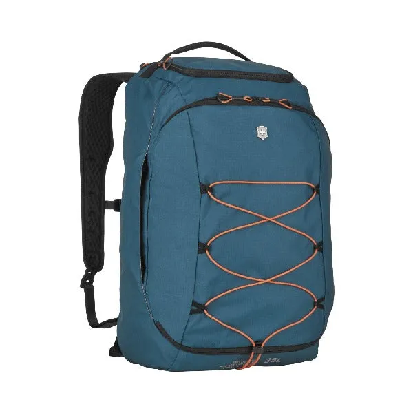 Altmont Active 2-In-1 Duffel Backpack