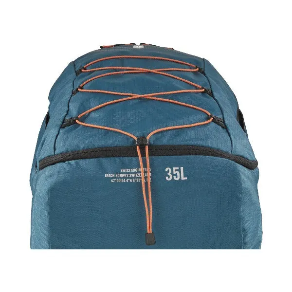 Altmont Active 2-In-1 Duffel Backpack