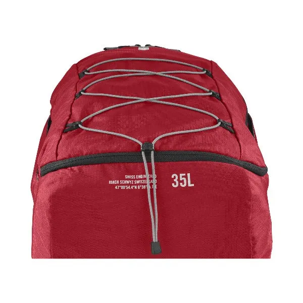 Altmont Active 2-In-1 Duffel Backpack