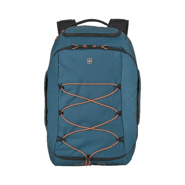 Altmont Active 2-In-1 Duffel Backpack