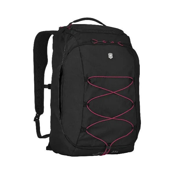 Altmont Active 2-In-1 Duffel Backpack