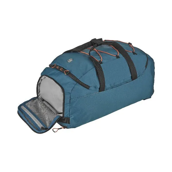 Altmont Active 2-In-1 Duffel Backpack
