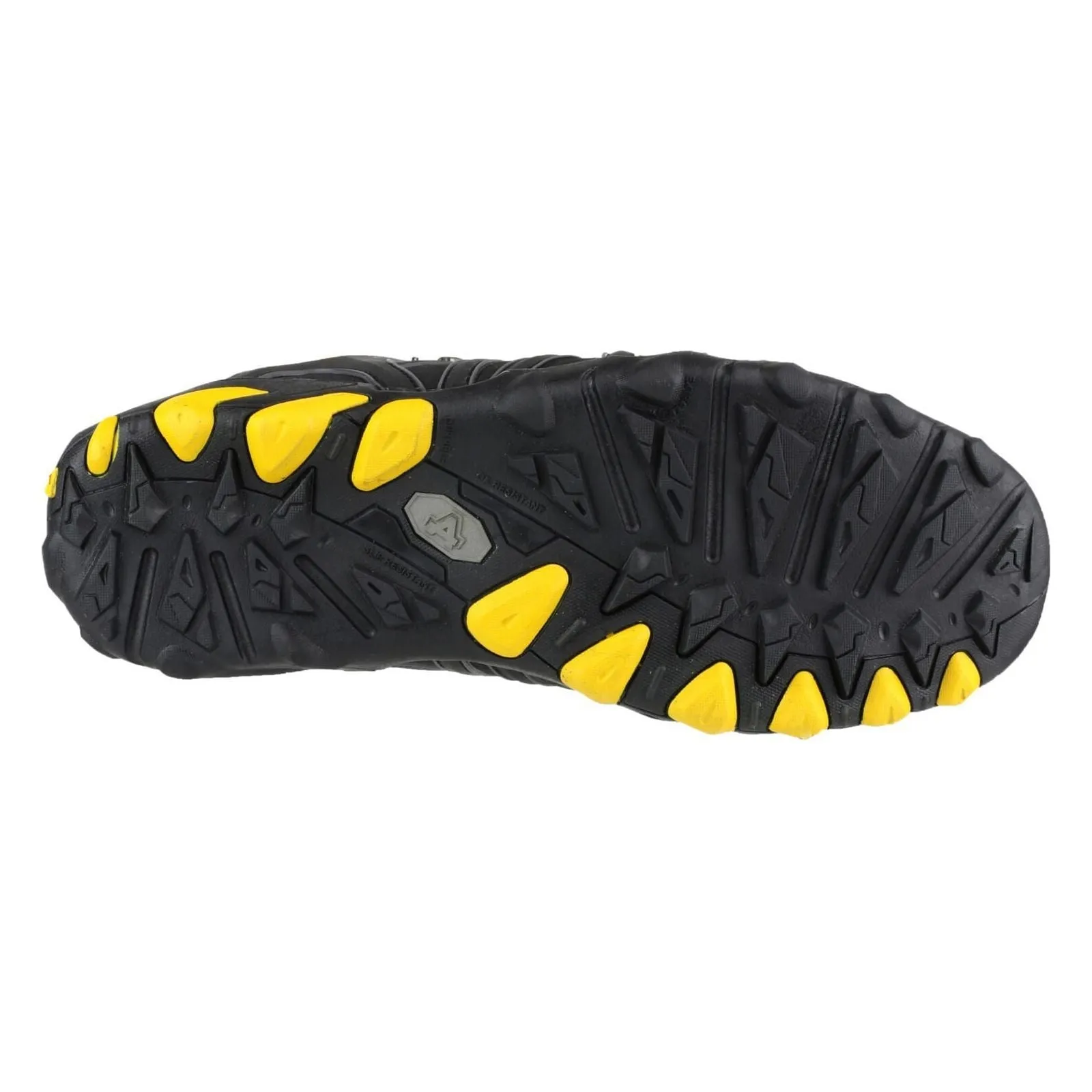 Amblers Fs23 Soft-Shell Trainers - Mens - Sale