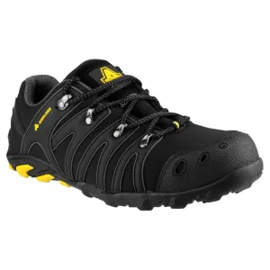 Amblers Fs23 Soft-Shell Trainers - Mens - Sale