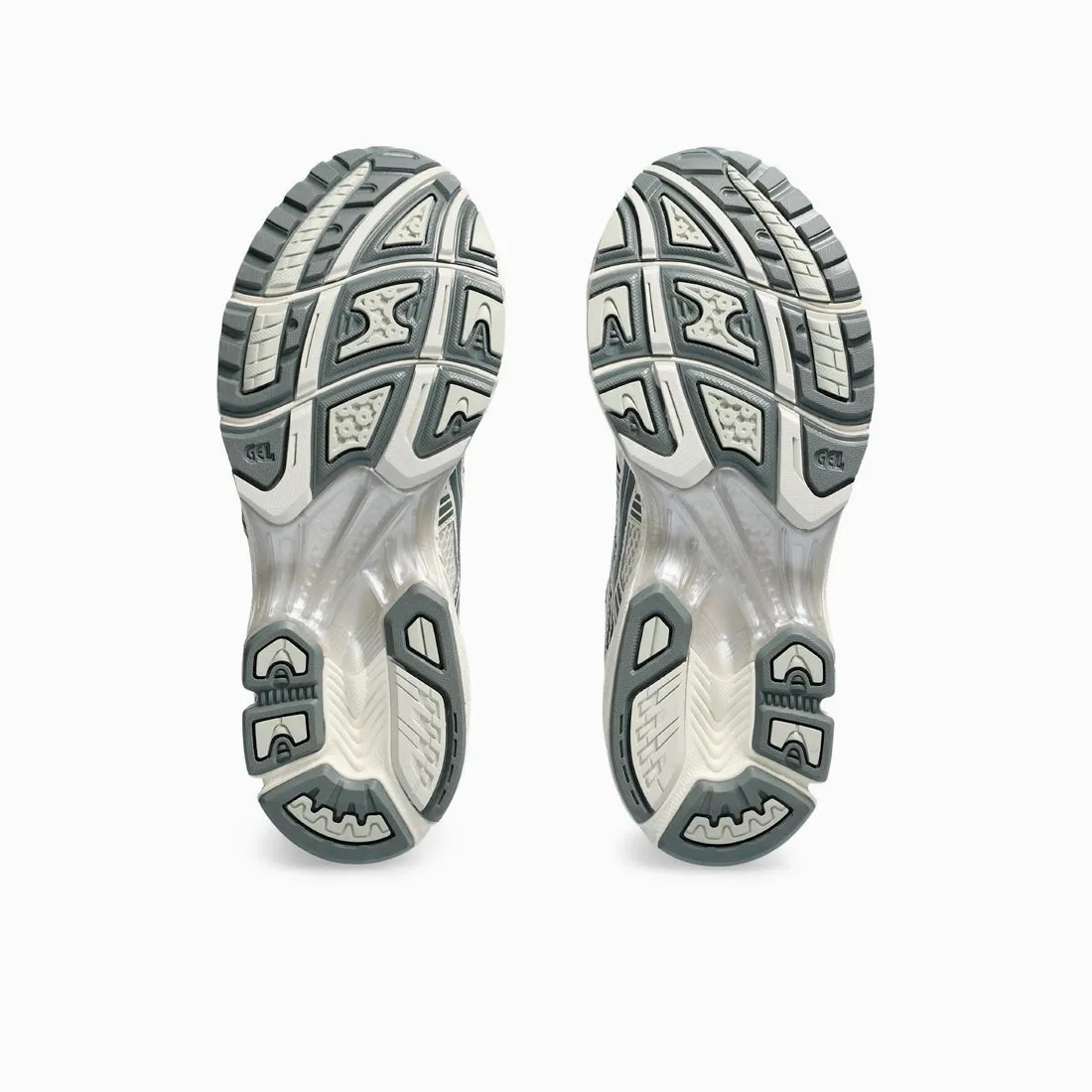 Asics Gel Kayano 14 Birch / Dark Pewter