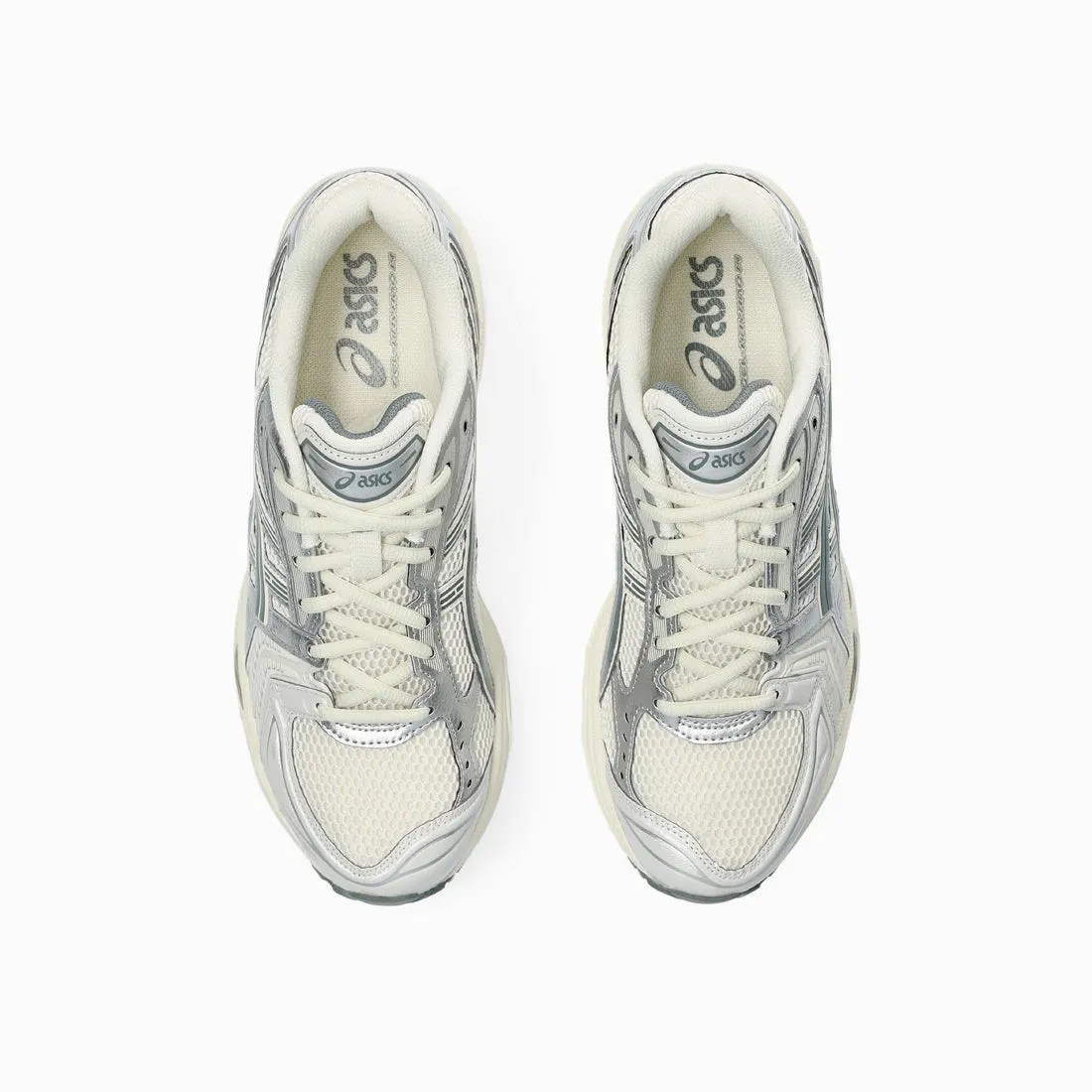Asics Gel Kayano 14 Birch / Dark Pewter