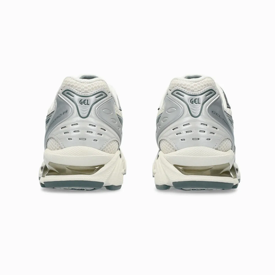 Asics Gel Kayano 14 Birch / Dark Pewter
