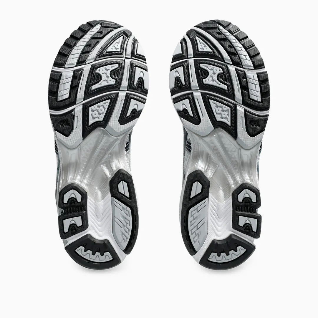 Asics Gel Kayano 14 White / Fjord Grey