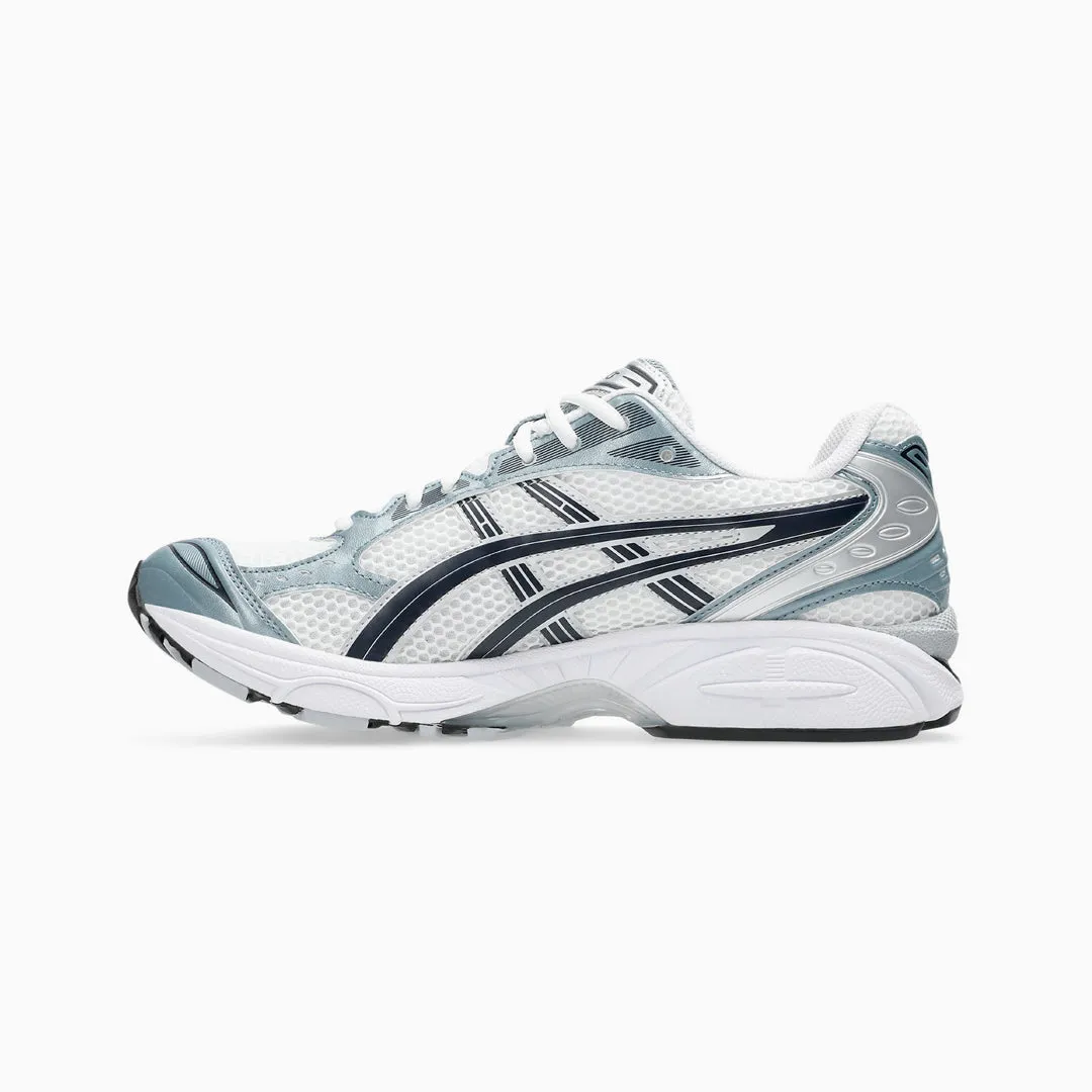 Asics Gel Kayano 14 White / Fjord Grey