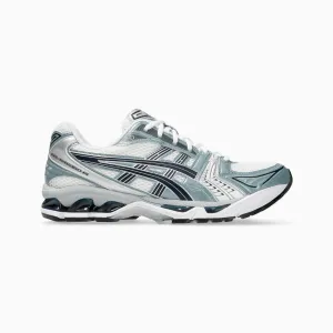 Asics Gel Kayano 14 White / Fjord Grey