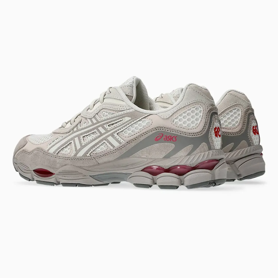 Asics Gel-NYC Cream / Moonrock