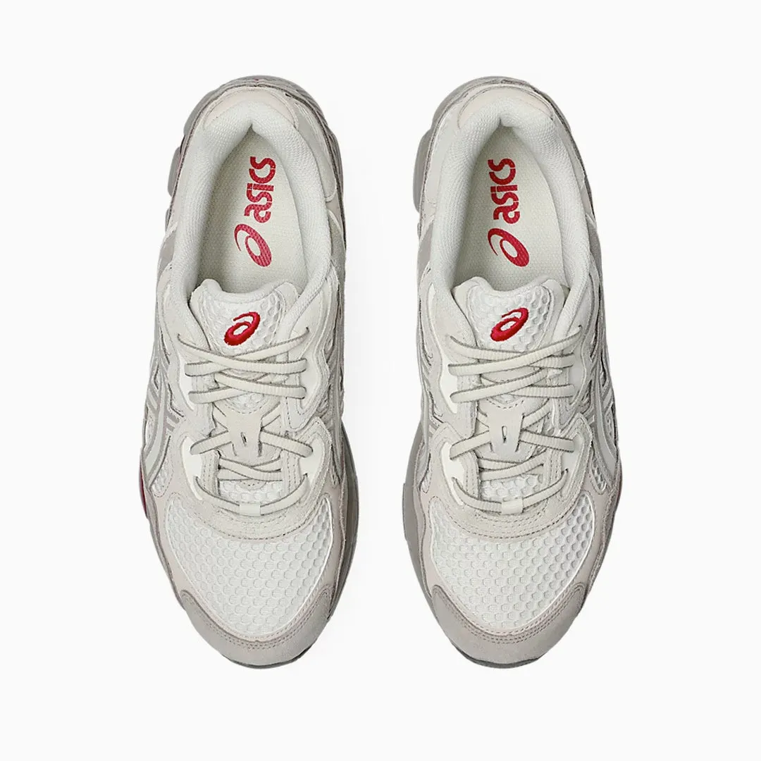 Asics Gel-NYC Cream / Moonrock