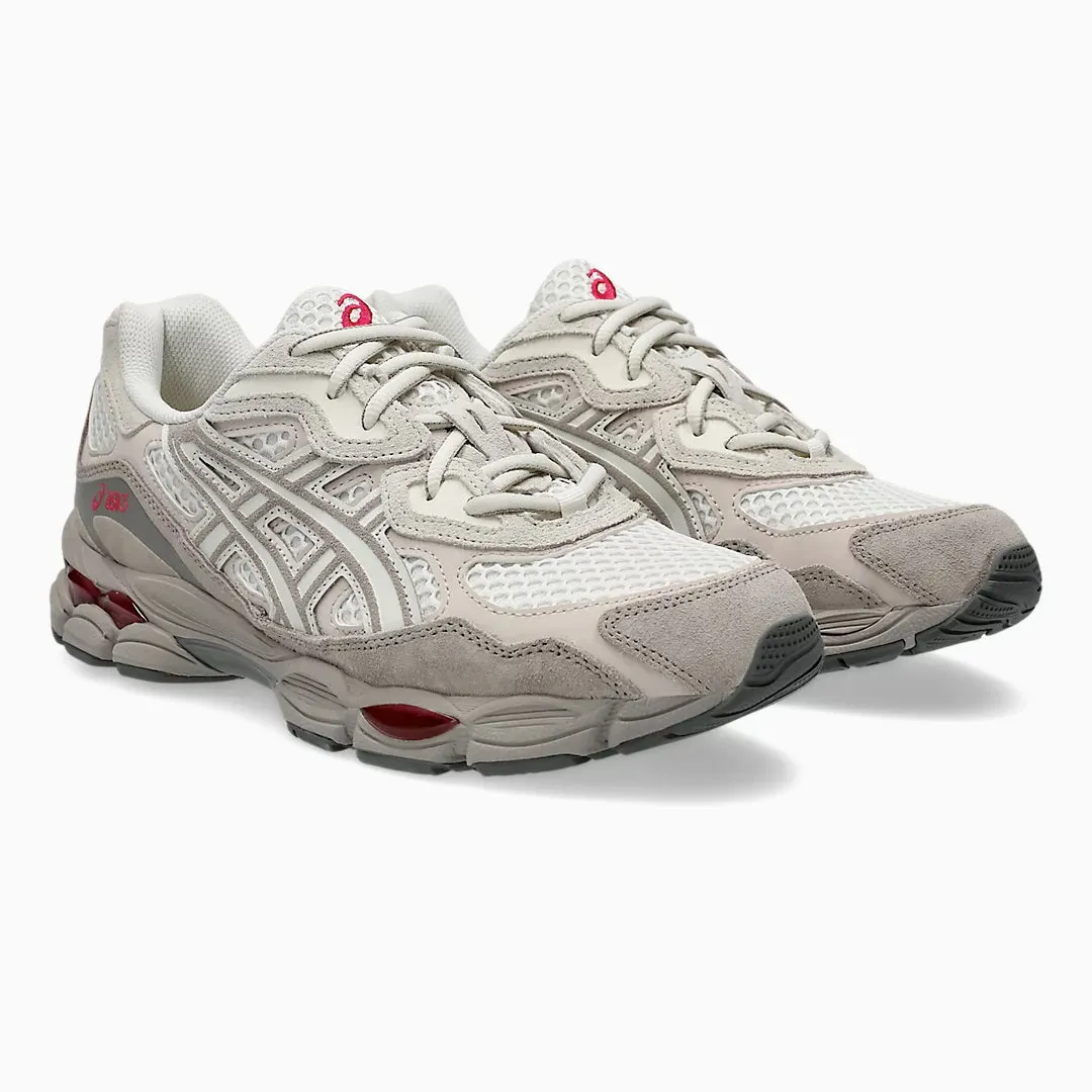 Asics Gel-NYC Cream / Moonrock