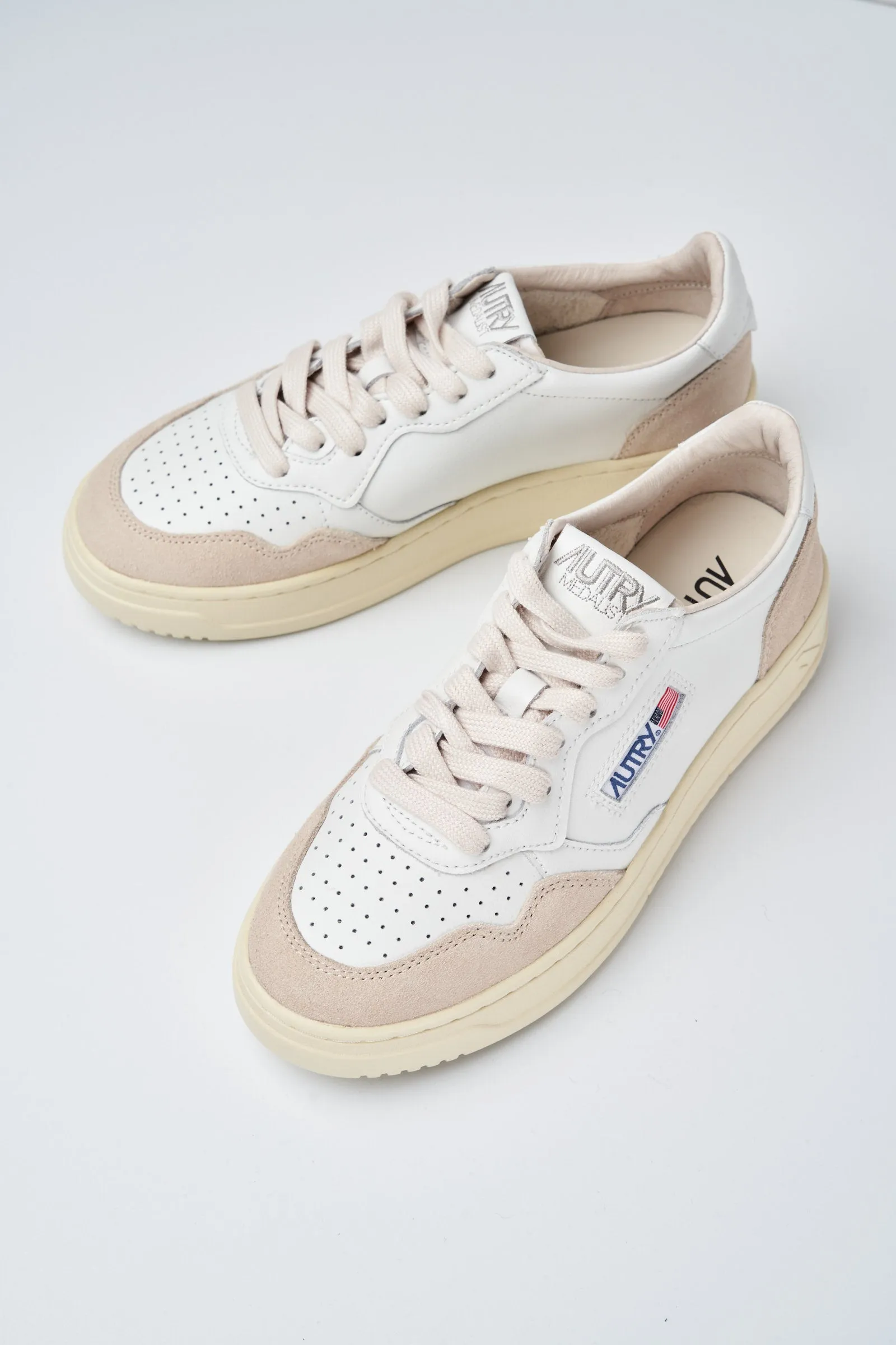 Autry Sneakers Medalist Low 3003
