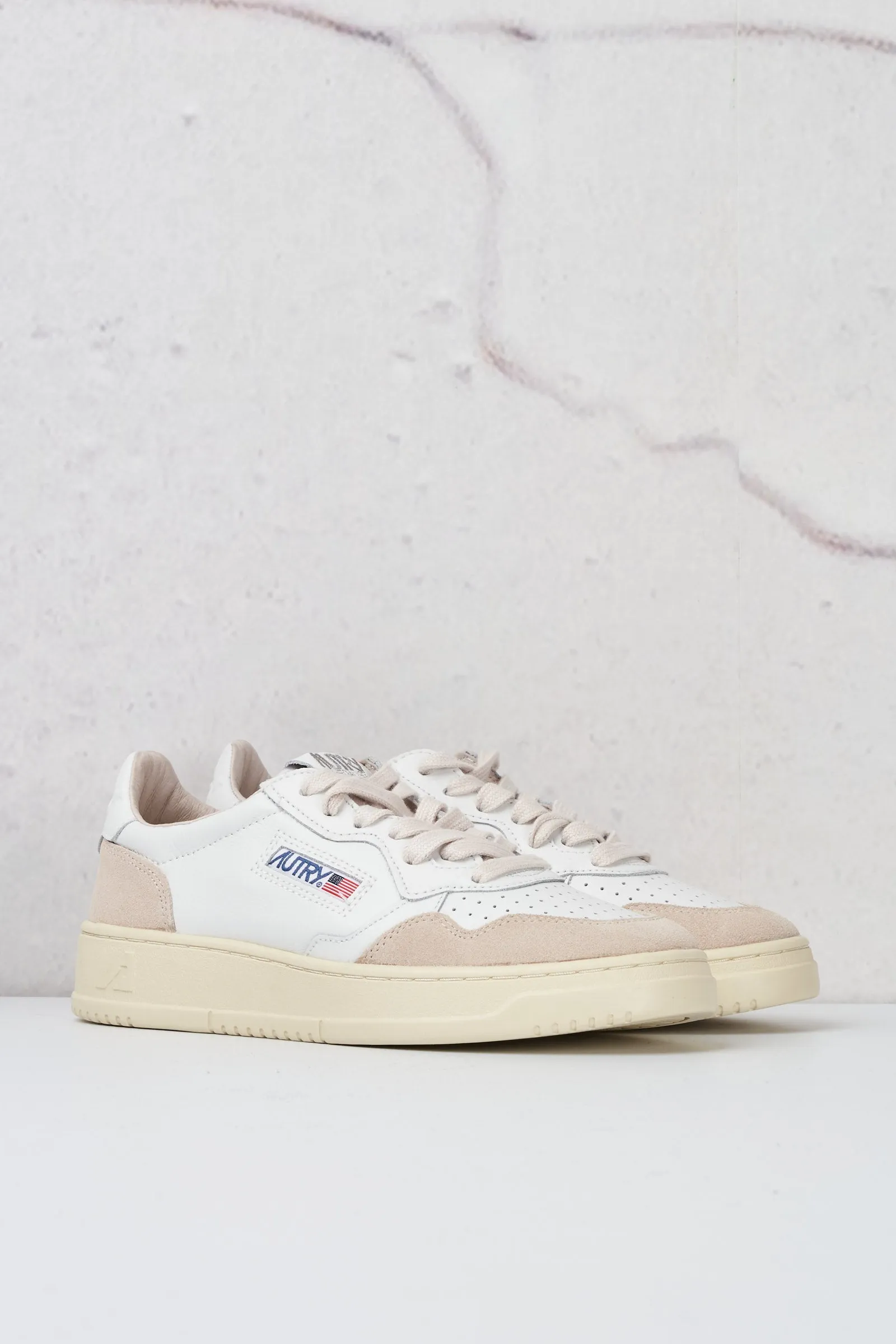 Autry Sneakers Medalist Low 3003
