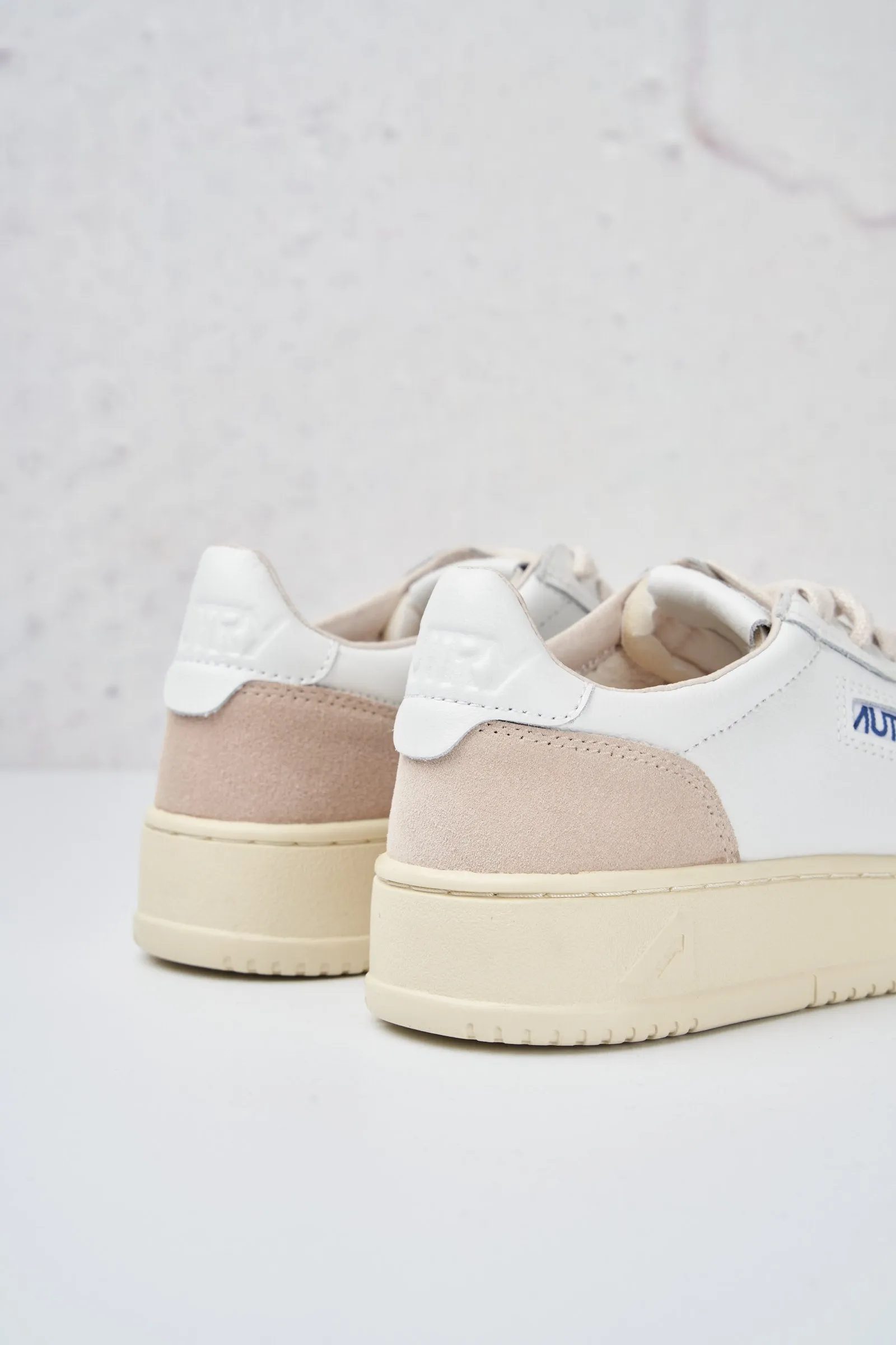 Autry Sneakers Medalist Low 3003