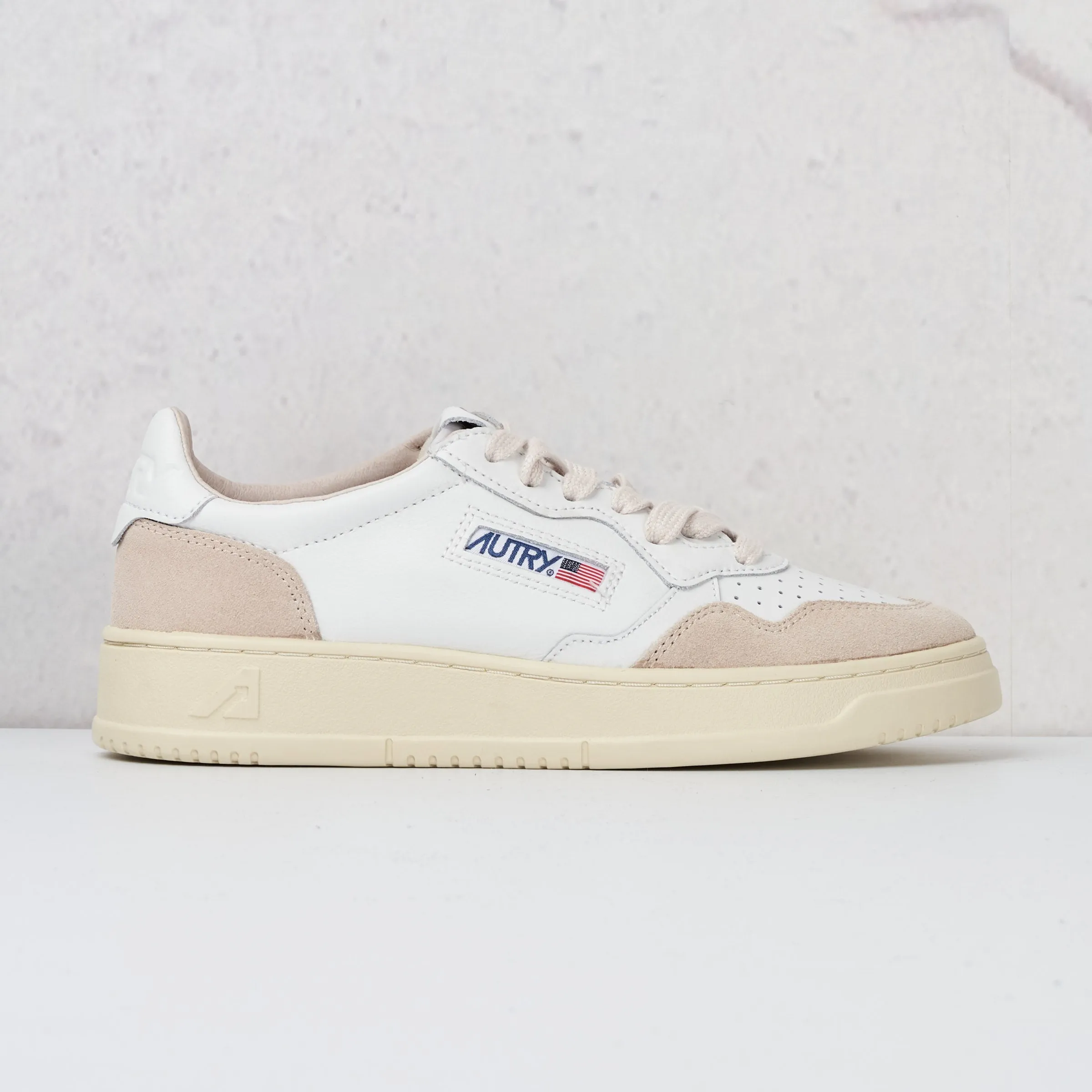 Autry Sneakers Medalist Low 3003