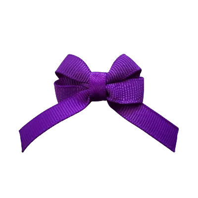 Baby Non Slip Hair Clip - Solid Colour (26 Colours)