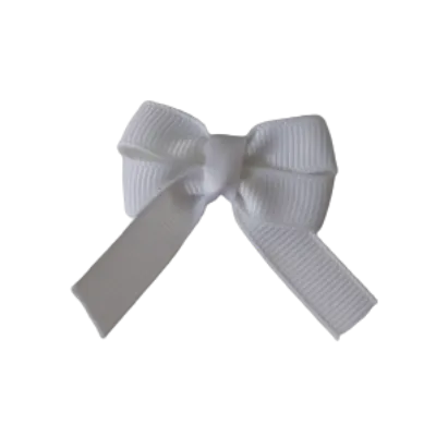 Baby Non Slip Hair Clip - Solid Colour (26 Colours)