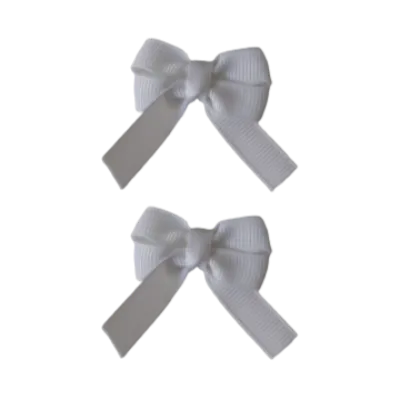 Baby Non Slip Hair Clip - Solid Colour (26 Colours)