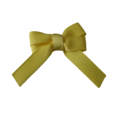 Baby Non Slip Hair Clip - Solid Colour (26 Colours)