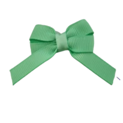 Baby Non Slip Hair Clip - Solid Colour (26 Colours)