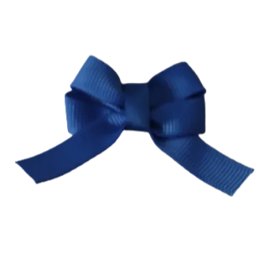 Baby Non Slip Hair Clip - Solid Colour (26 Colours)
