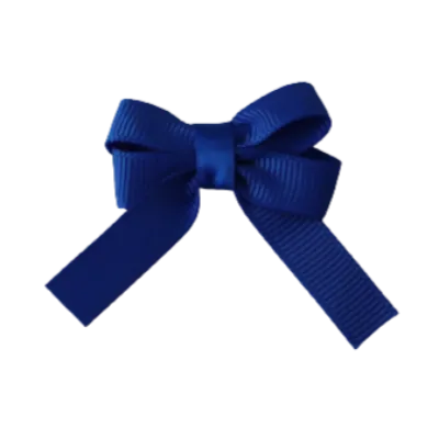 Baby Non Slip Hair Clip - Solid Colour (26 Colours)