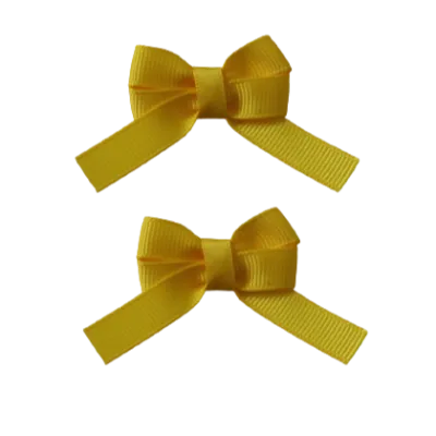 Baby Non Slip Hair Clip - Solid Colour (26 Colours)