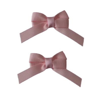 Baby Non Slip Hair Clip - Solid Colour (26 Colours)